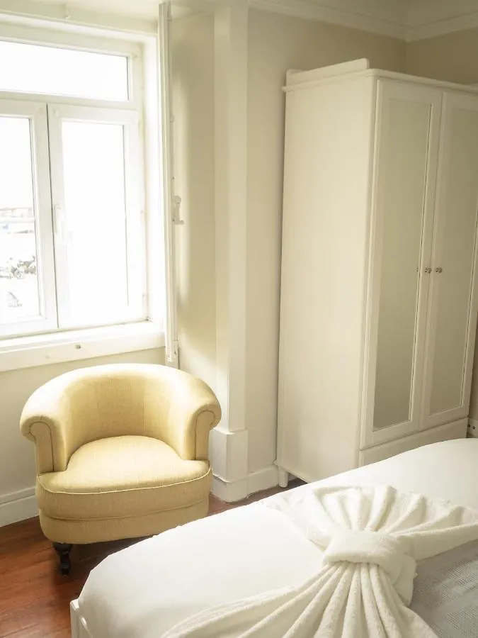 Apartment Sao Lazaro Appartment By Demsimmo Lisbon