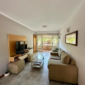 Hermoso Y Confortable Depto Apartamento Mendoza