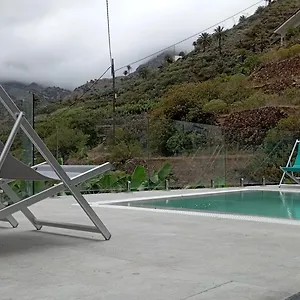Vv Casa Del Arbol De Bibiana 2 Сasa de vacaciones Hermigua